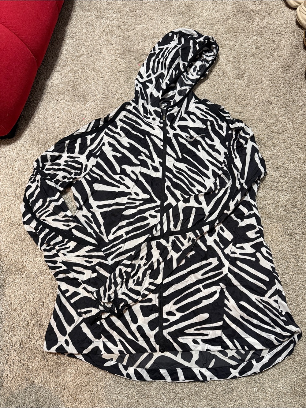 Nike Windbreaker